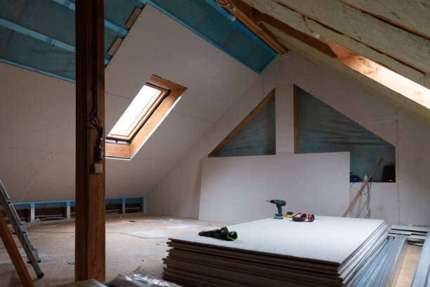 Best Blown-in Insulation in Carrollton, IL