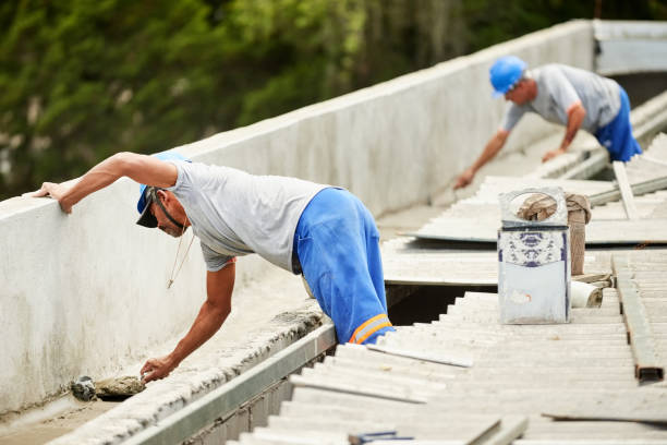 Best Blown-in Insulation in Carrollton, IL